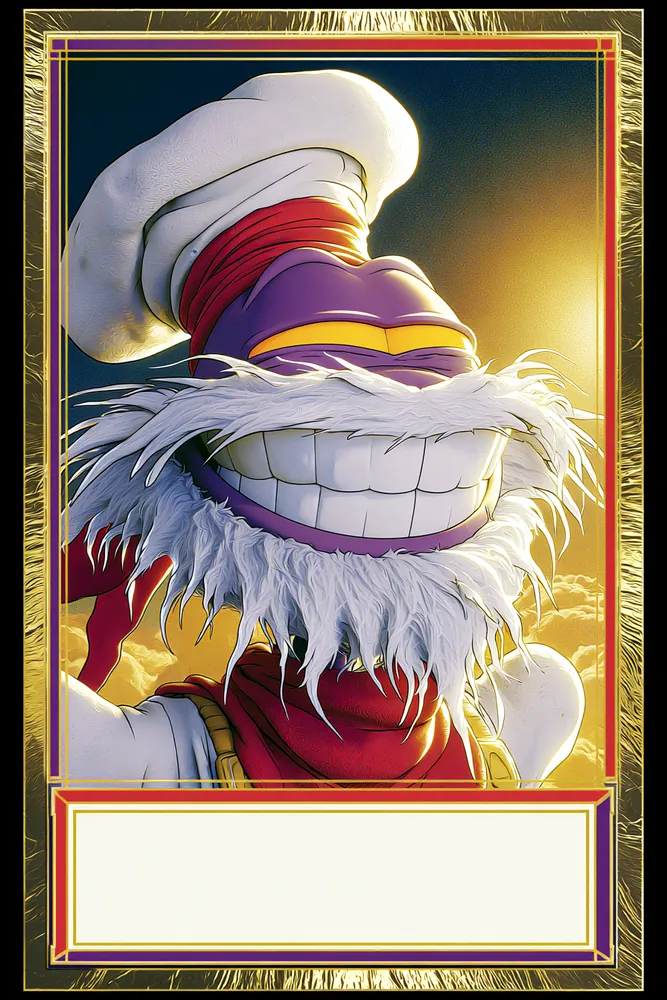 Big Grin