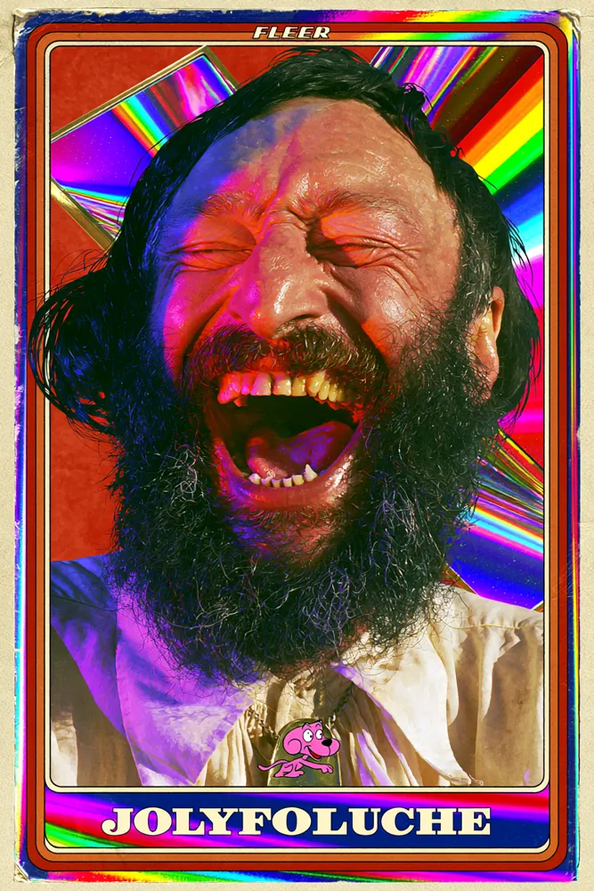 Big Laugh