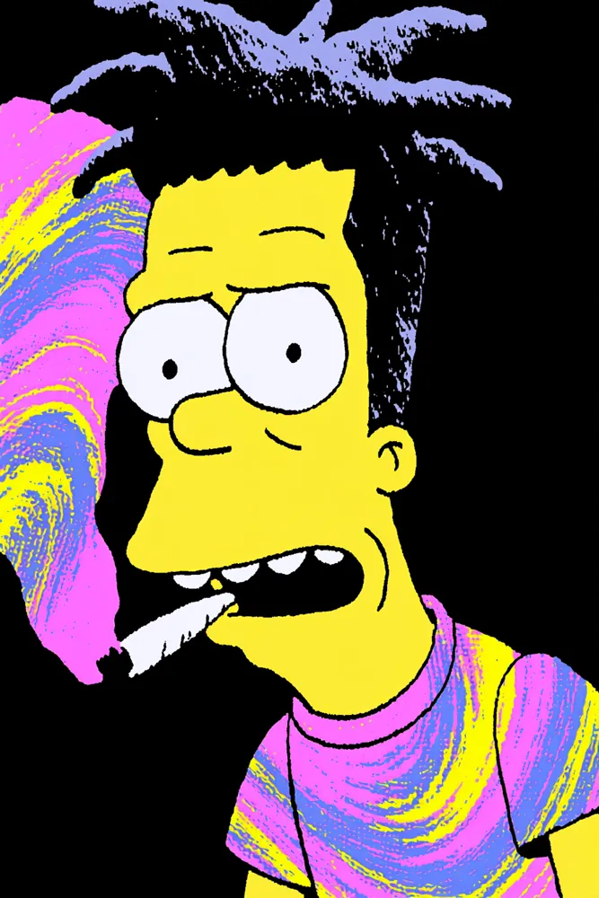 Blacklight Kid