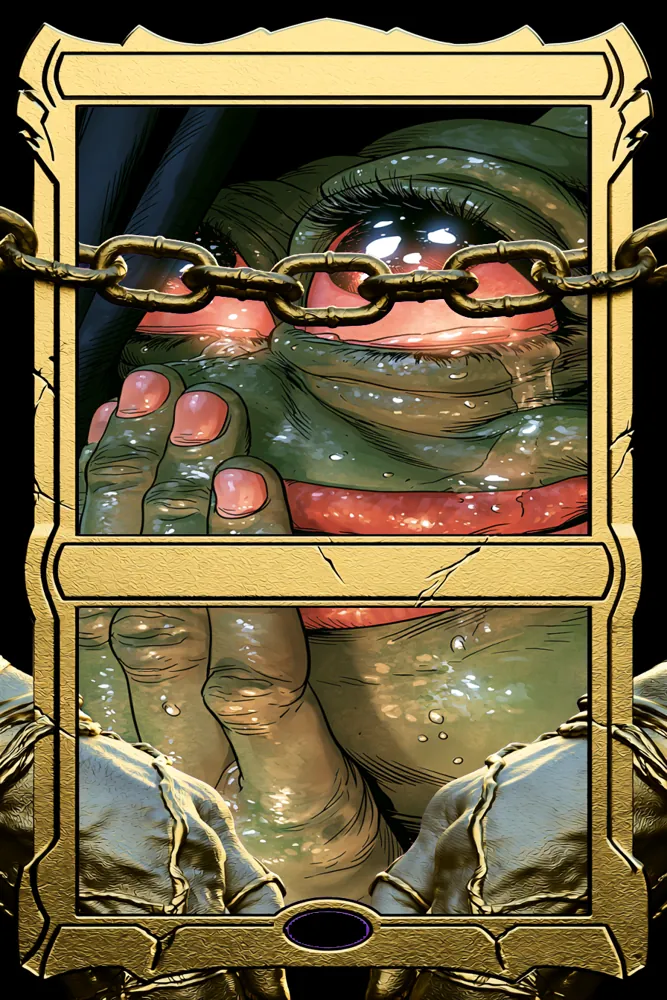 Bog Beast