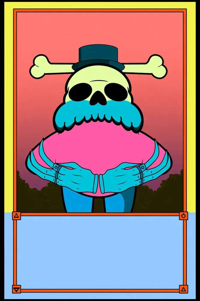 Bone Bard