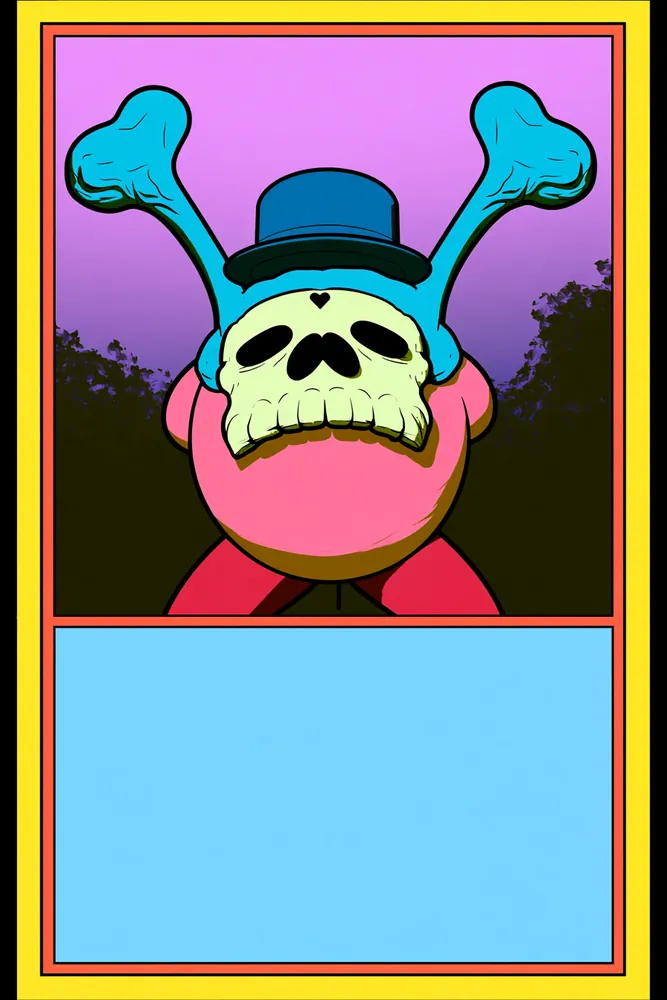 Bone Pop