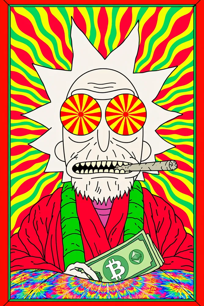 Coin Alchemist
