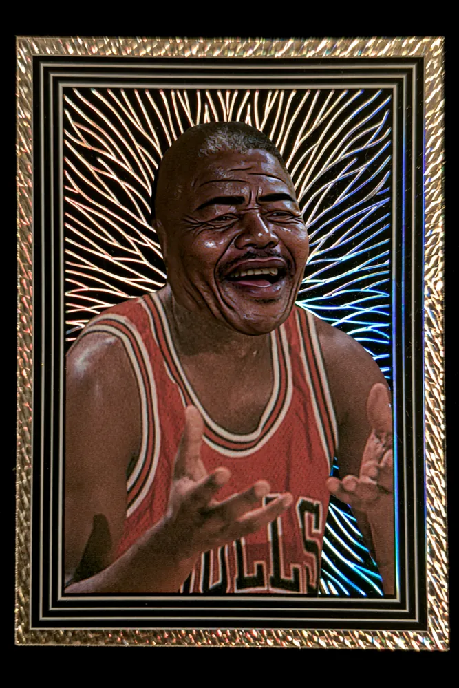 Court Cackle