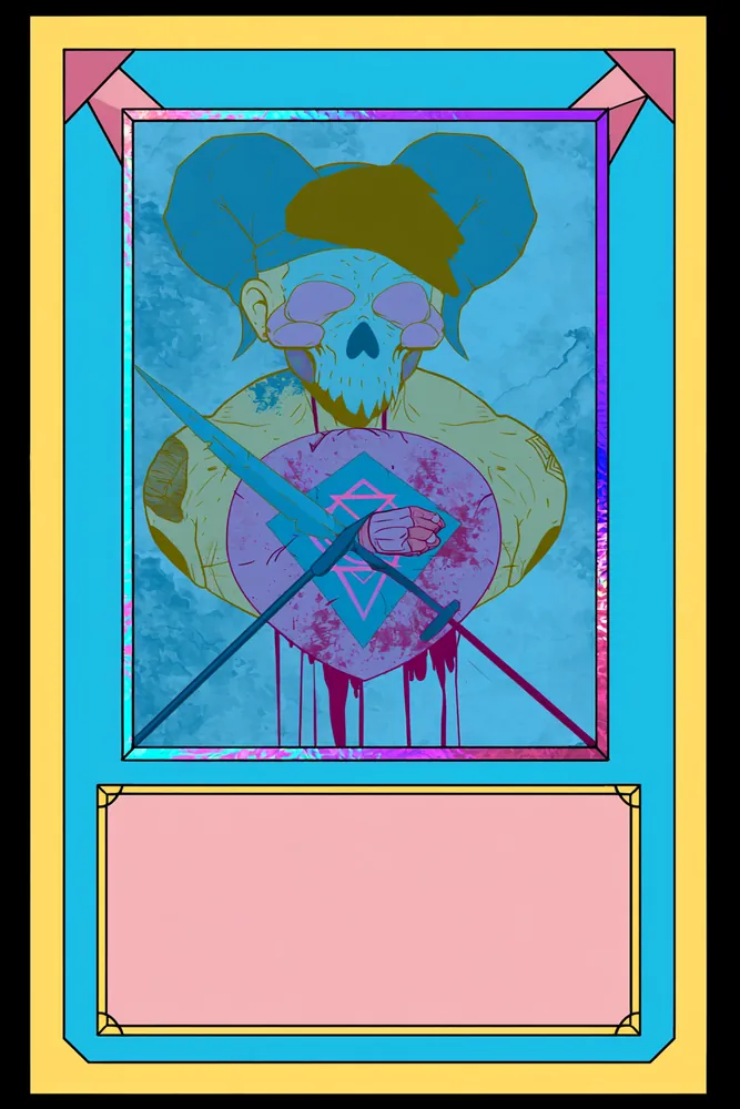 Cracked Heart