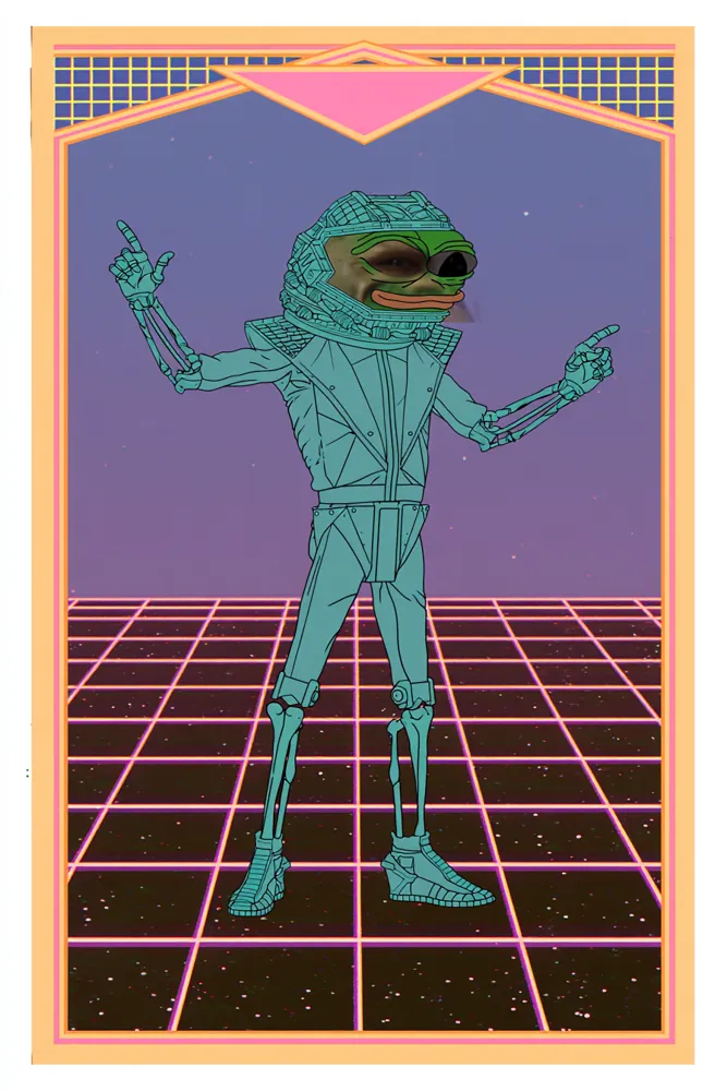 Disco Wire