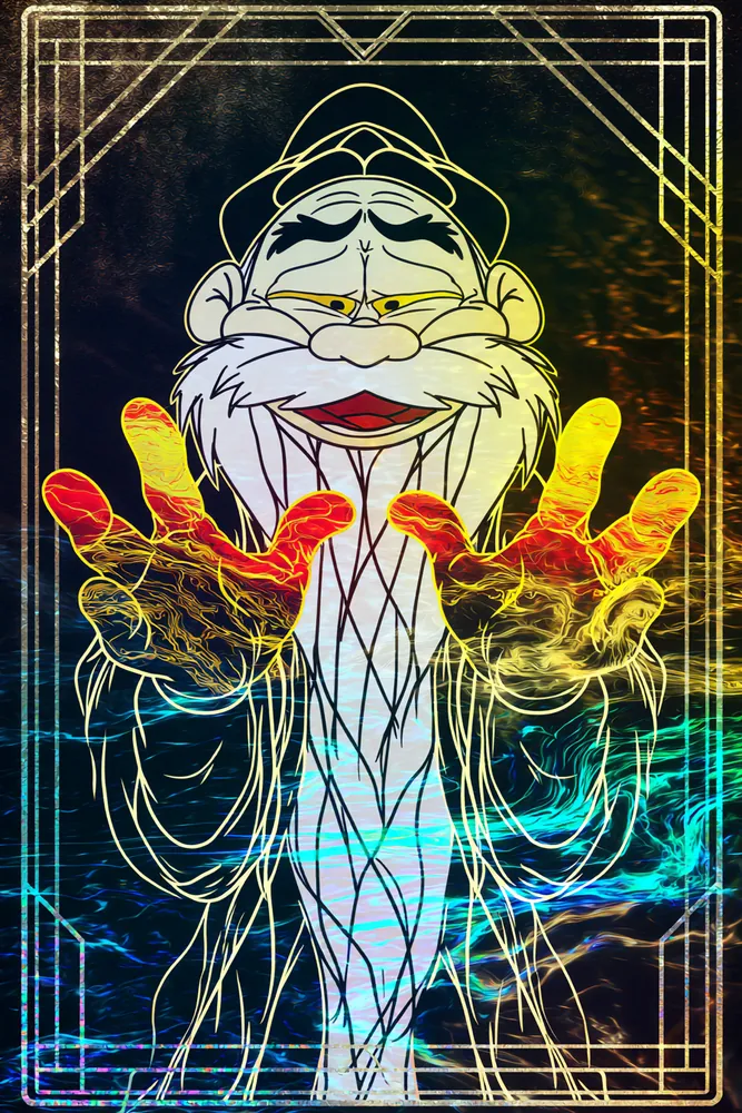 Filament