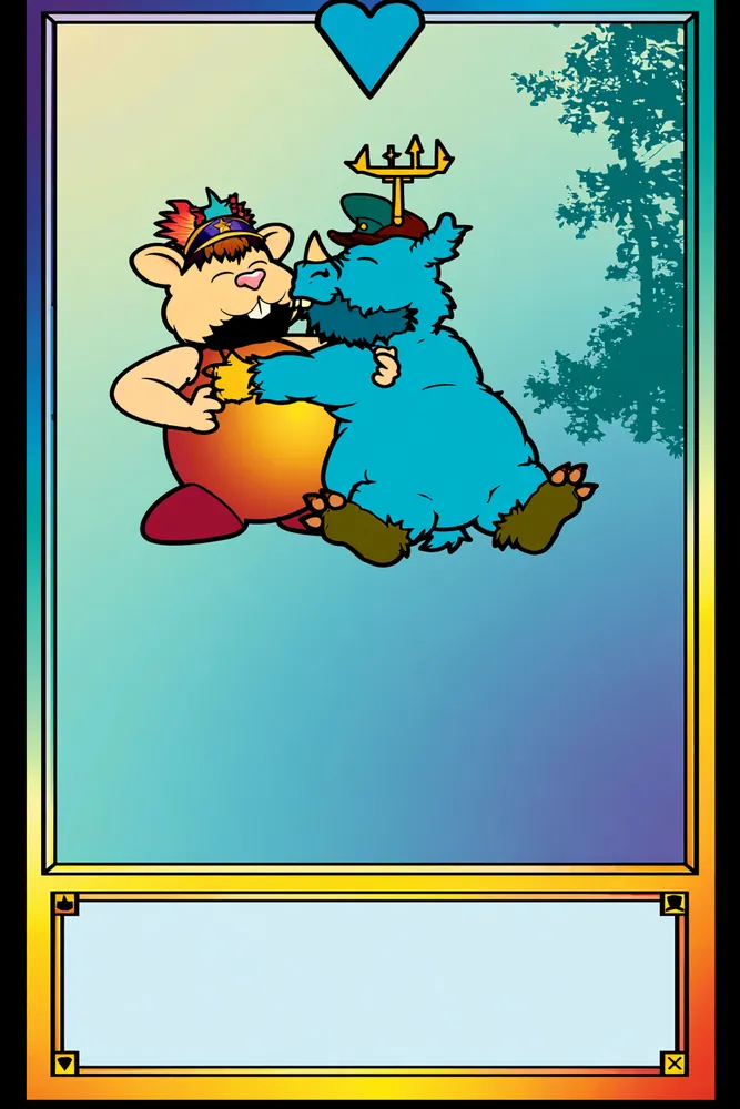 Fond Beast