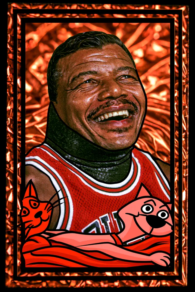 Free Throw