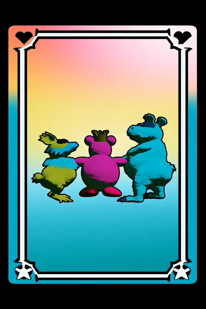 Fuzz Trio