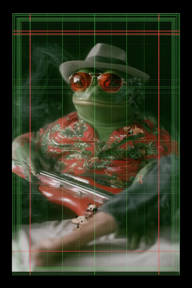 Glitch