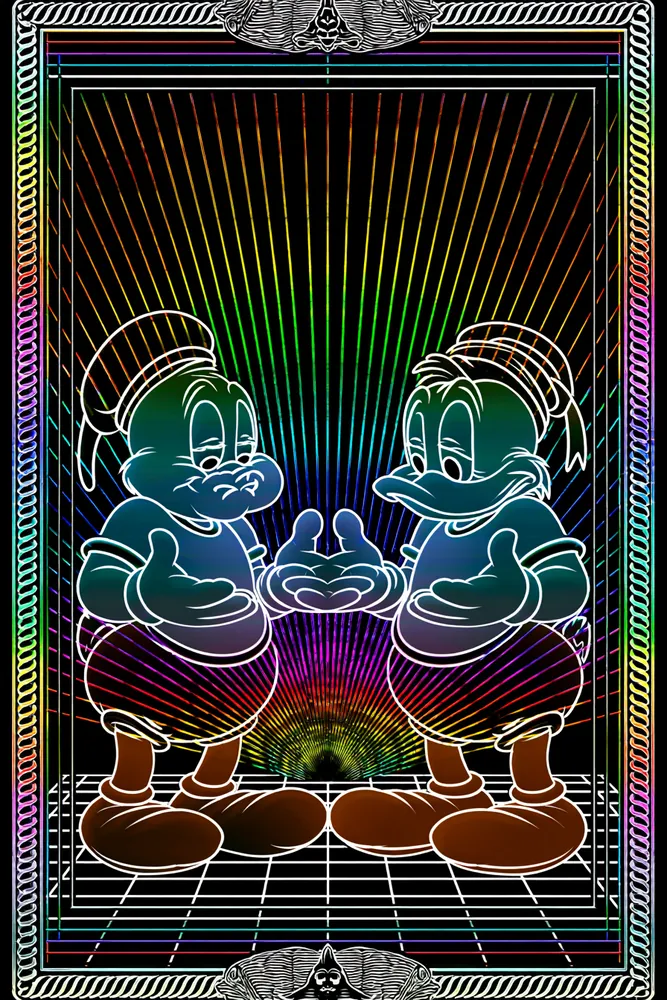 Glow Pair