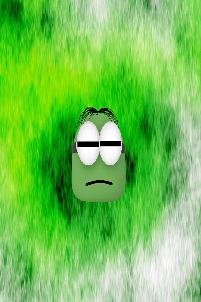 Green Fuzz