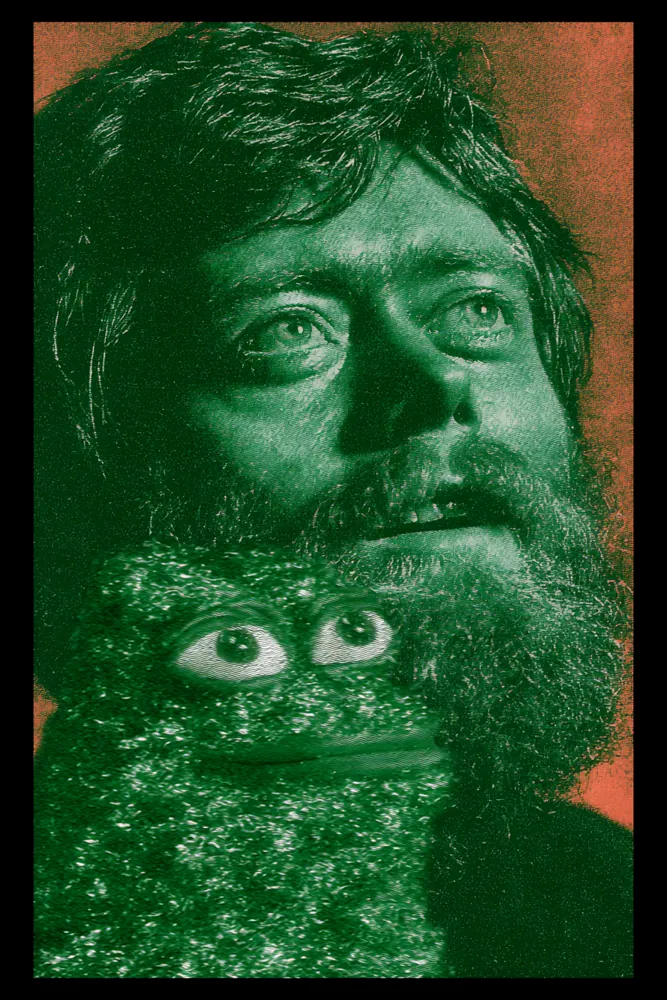 Green Velvet