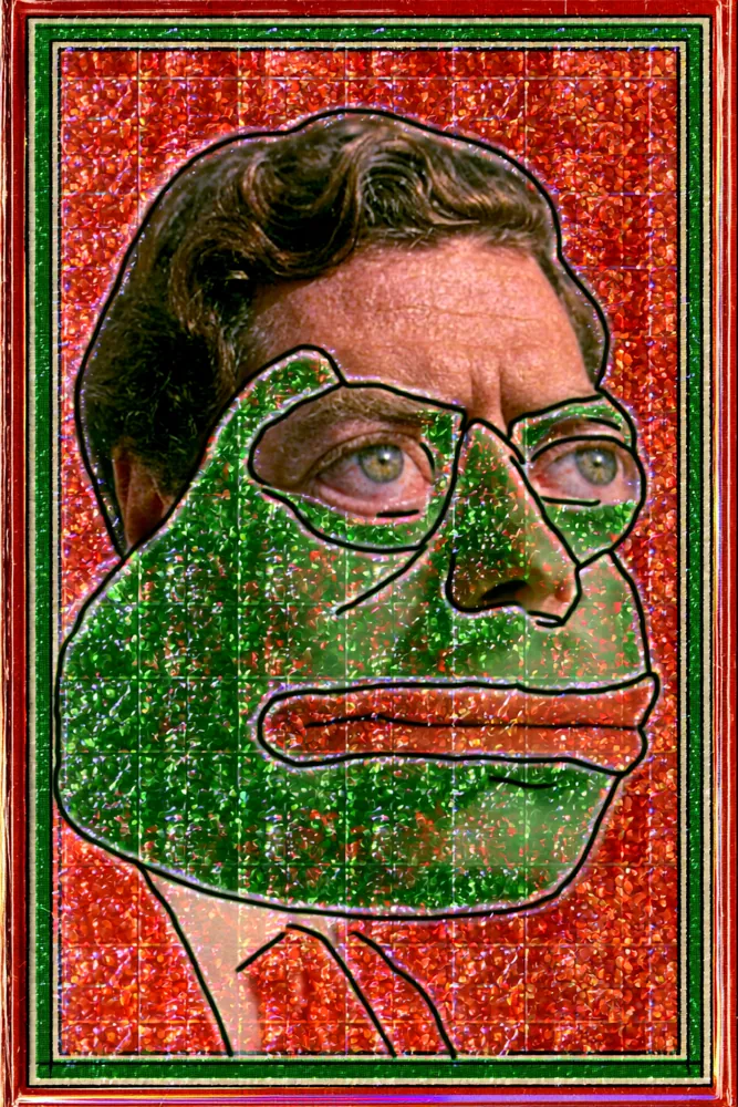 Greenback