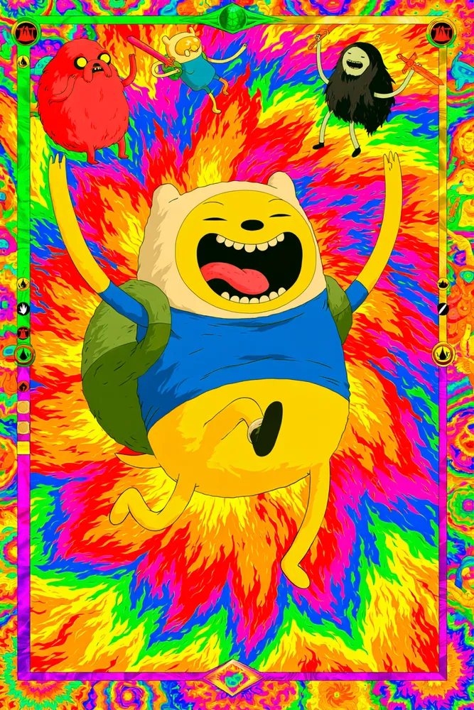 Joy Blast