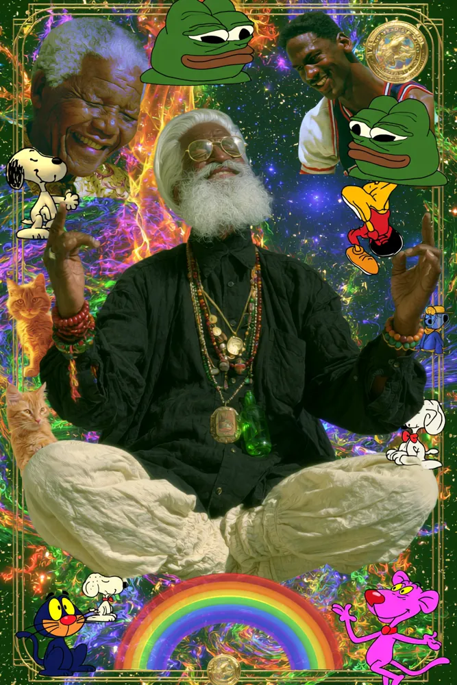 Lotus Elder