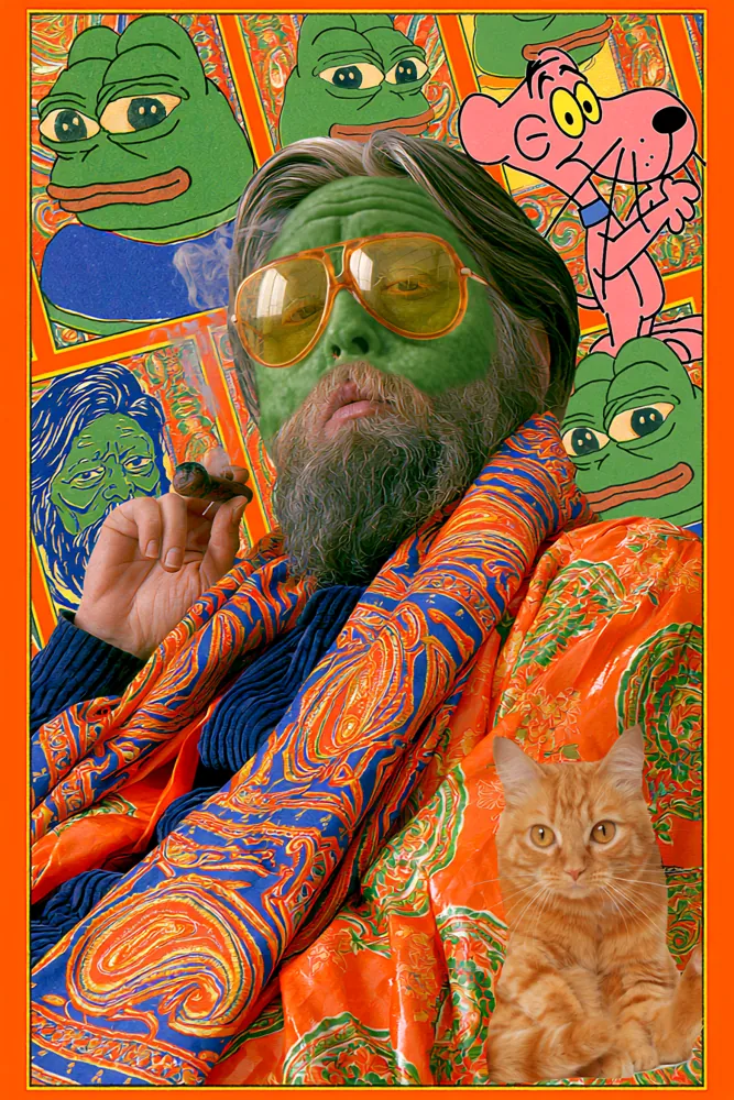 Paisley