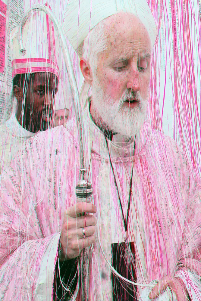 Pink Prophet