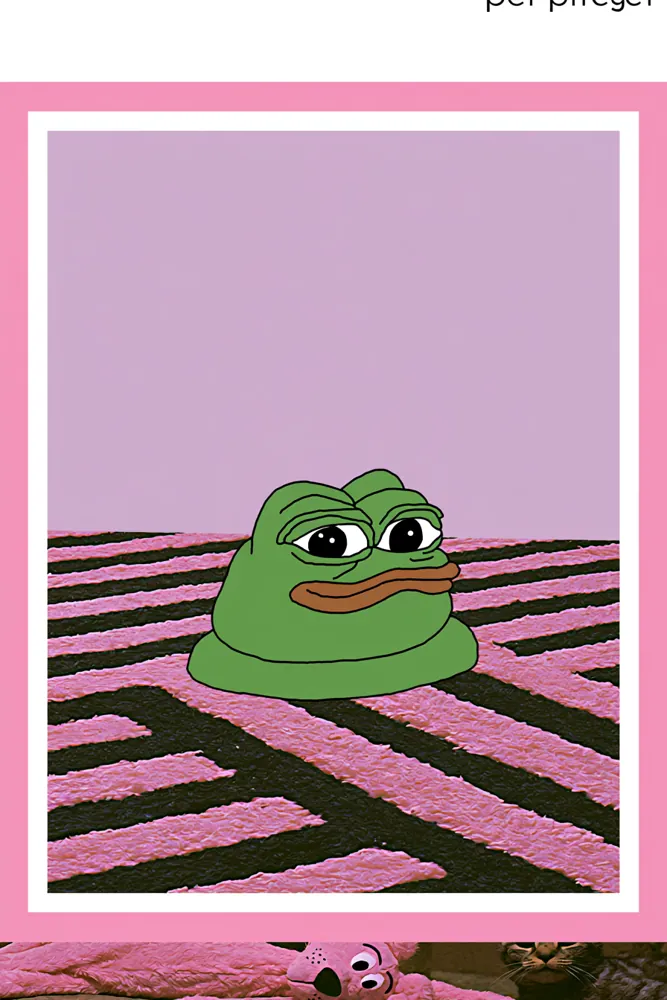 Pink Room