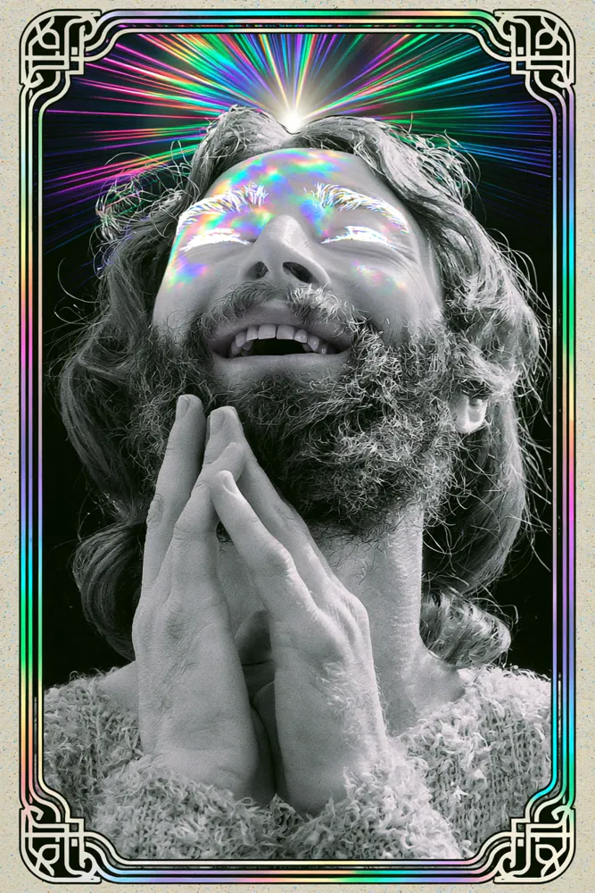 Prism Prayer