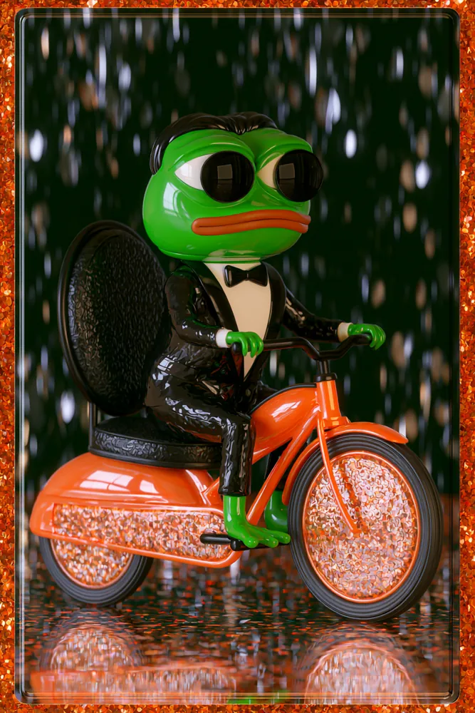 Rain Rider