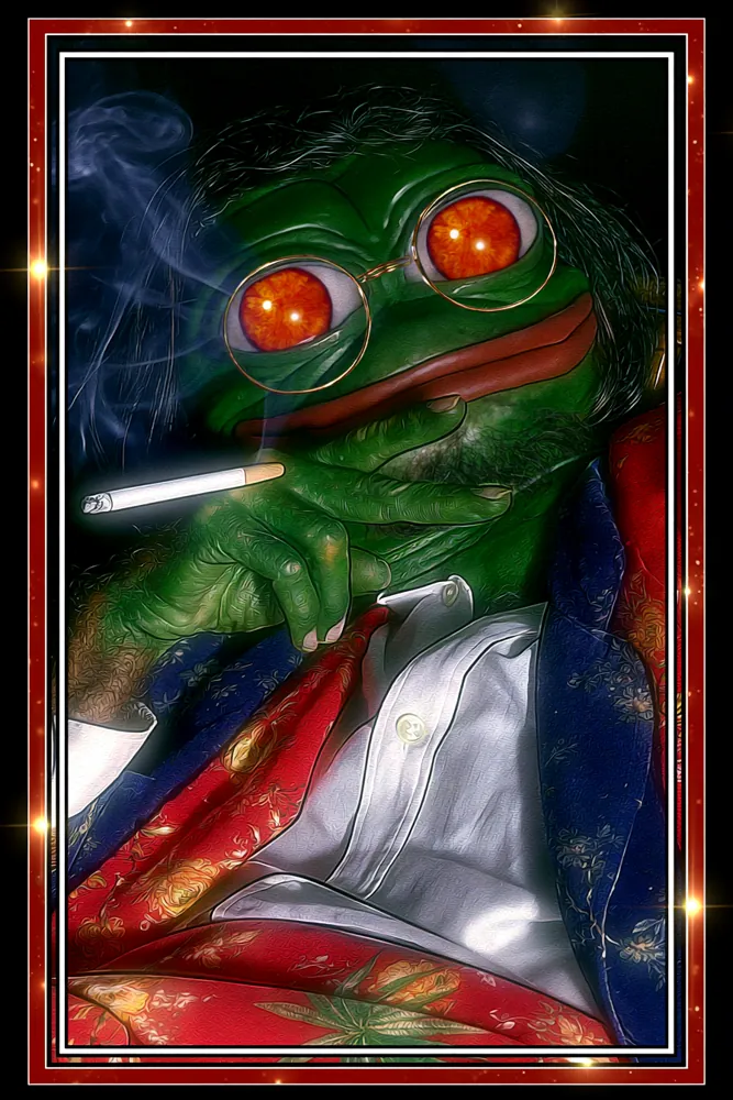 Red Eyes