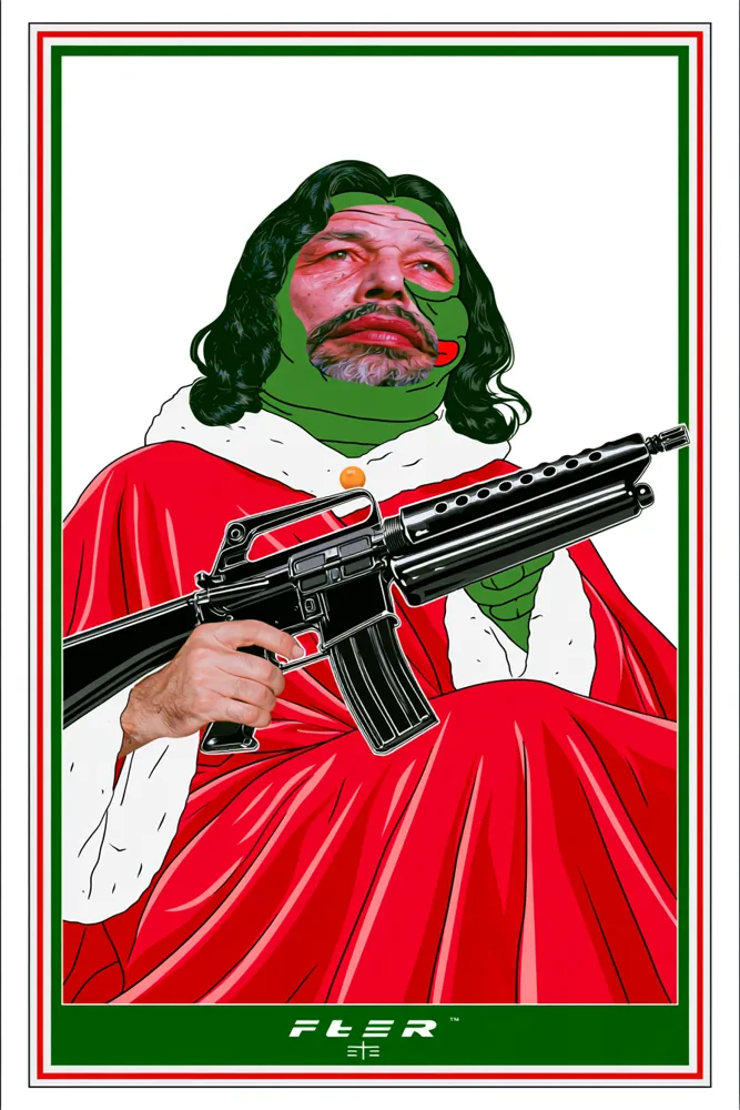 Red Guard