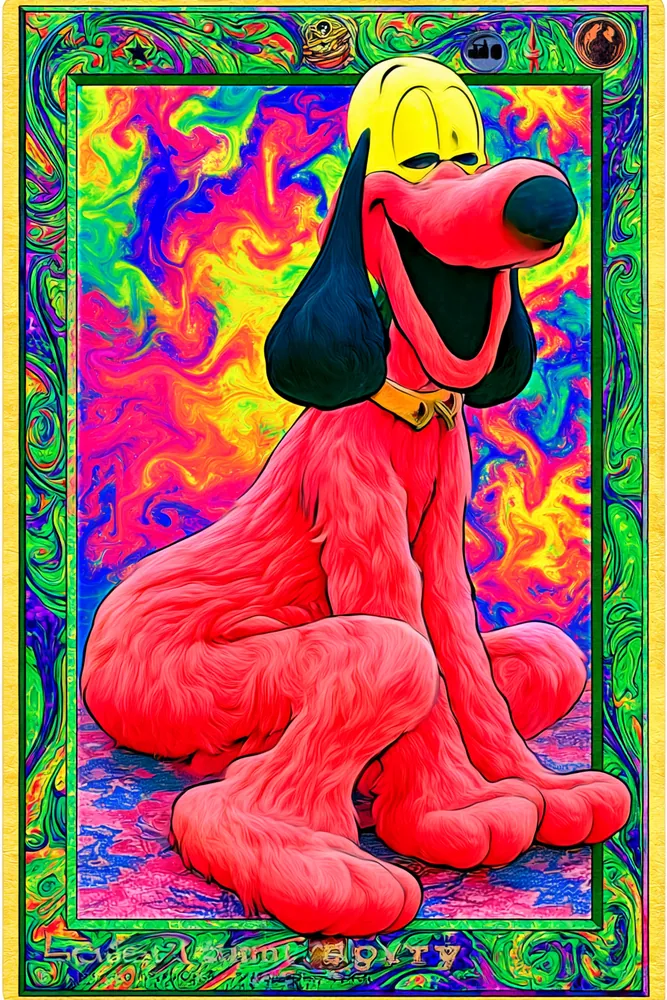 Red Hound
