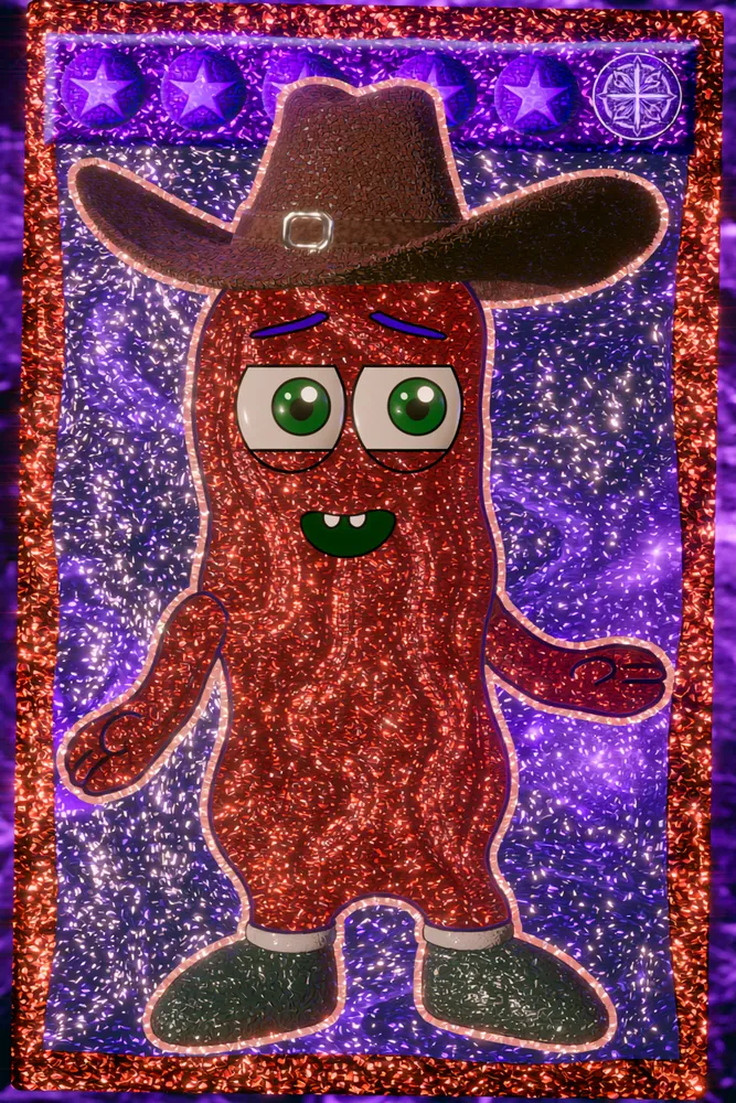 Red Rustler