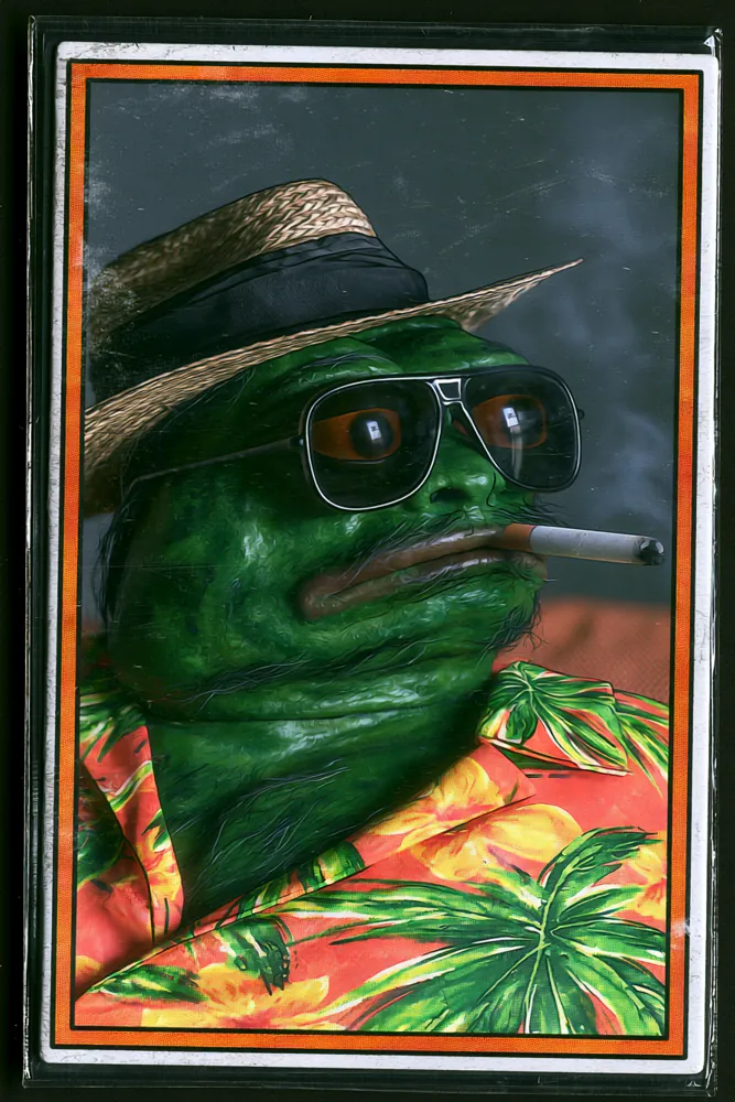 Reefer