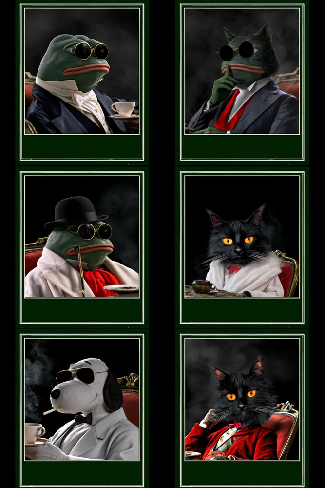 Rogue Sheet