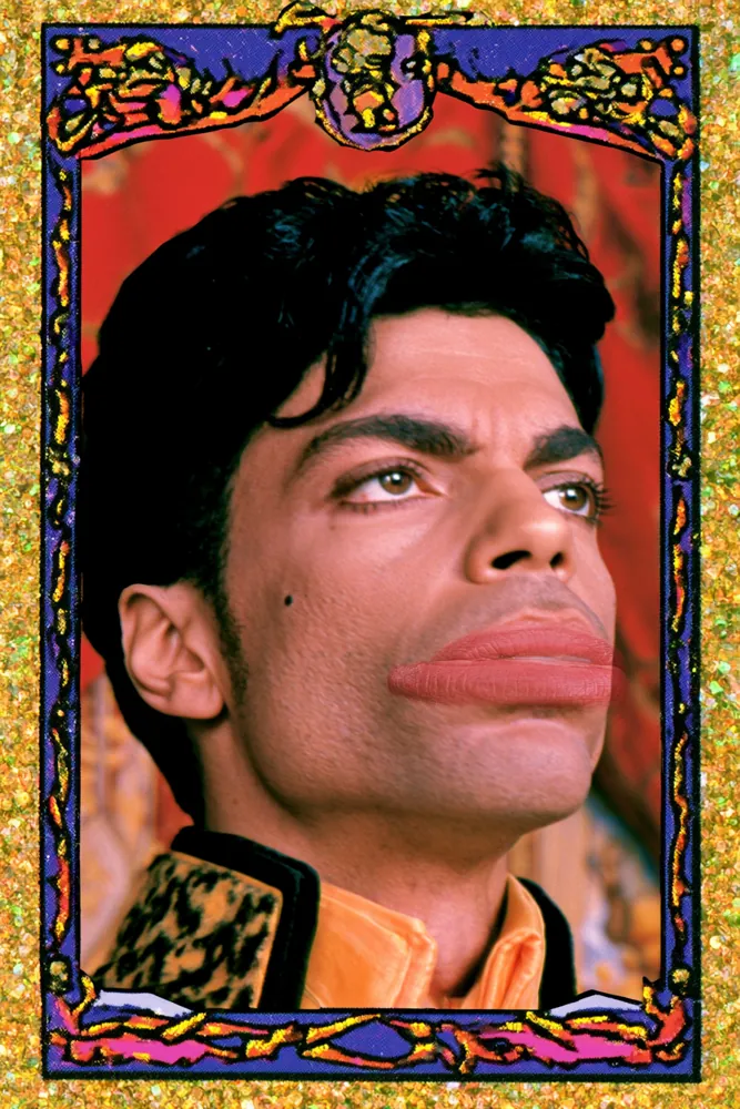 Royal Purple