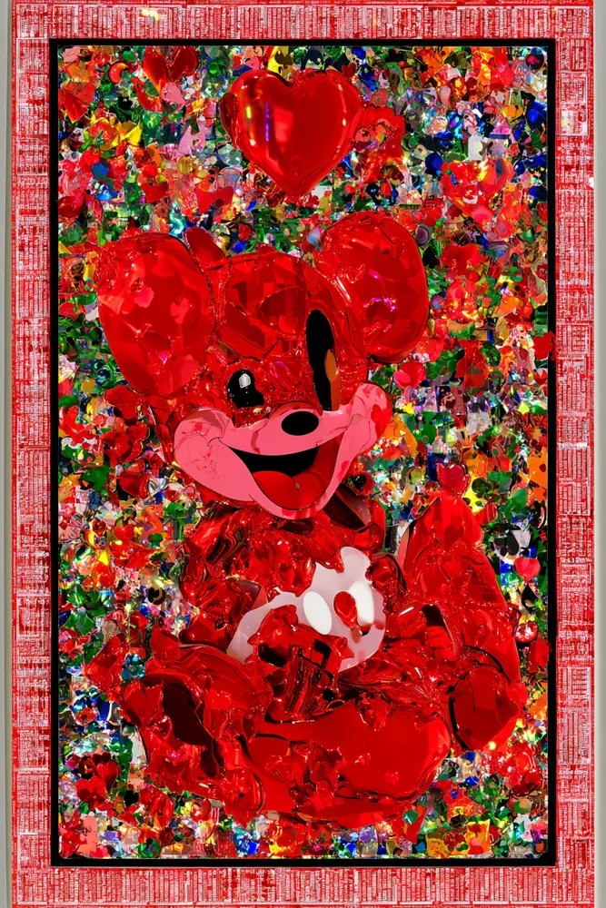 Ruby Idol