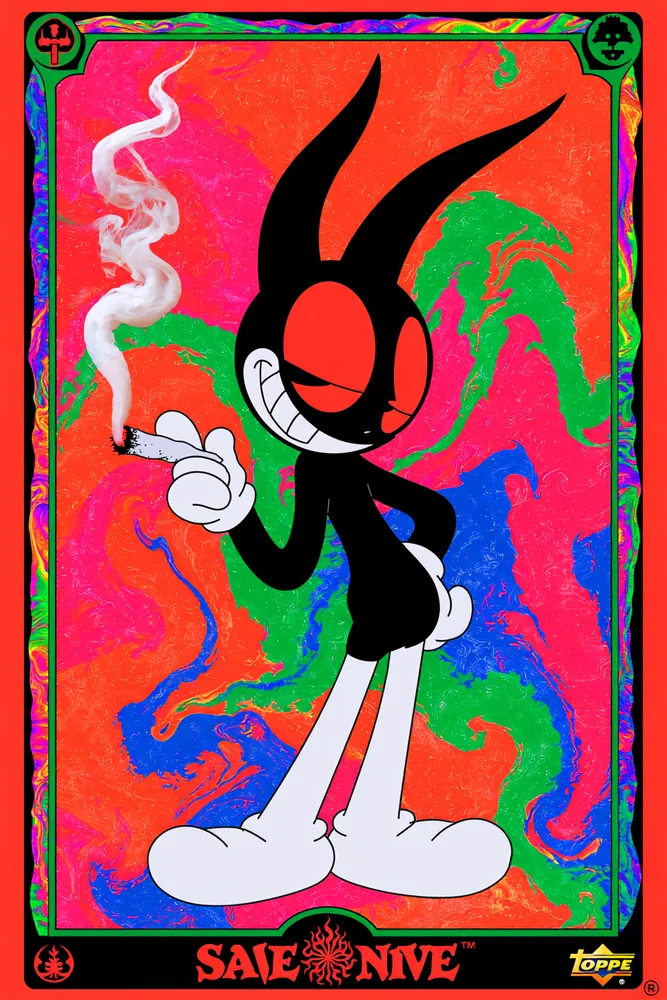 Smoke Imp