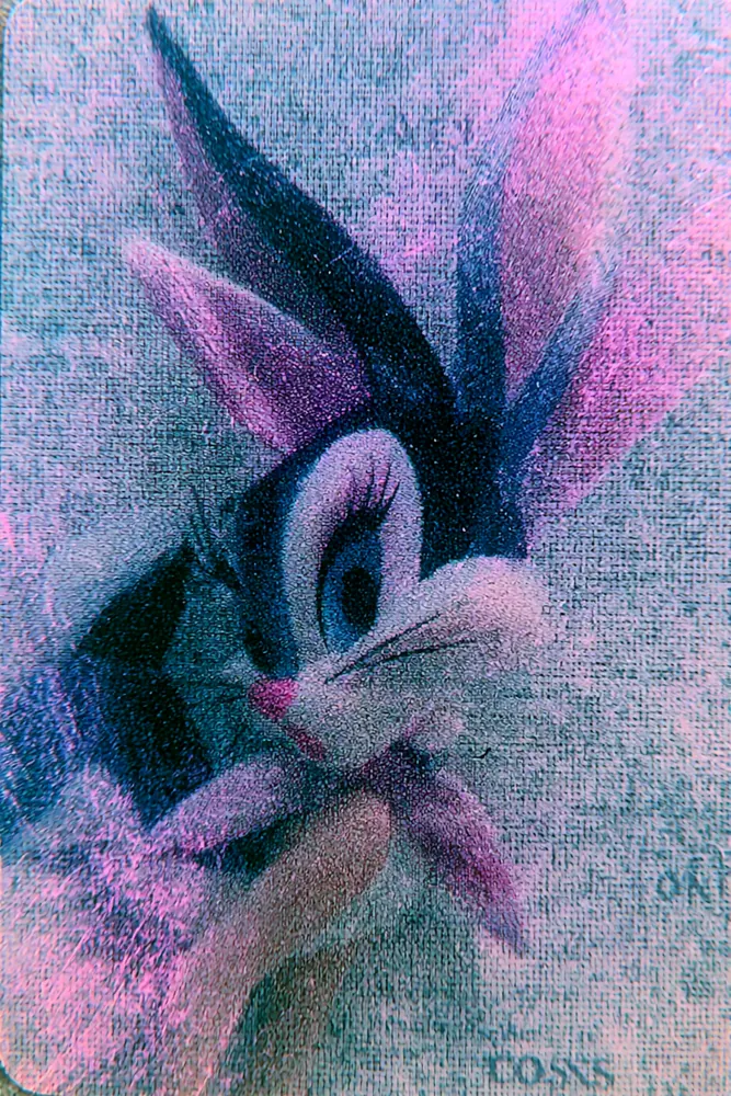 Soft Ghost