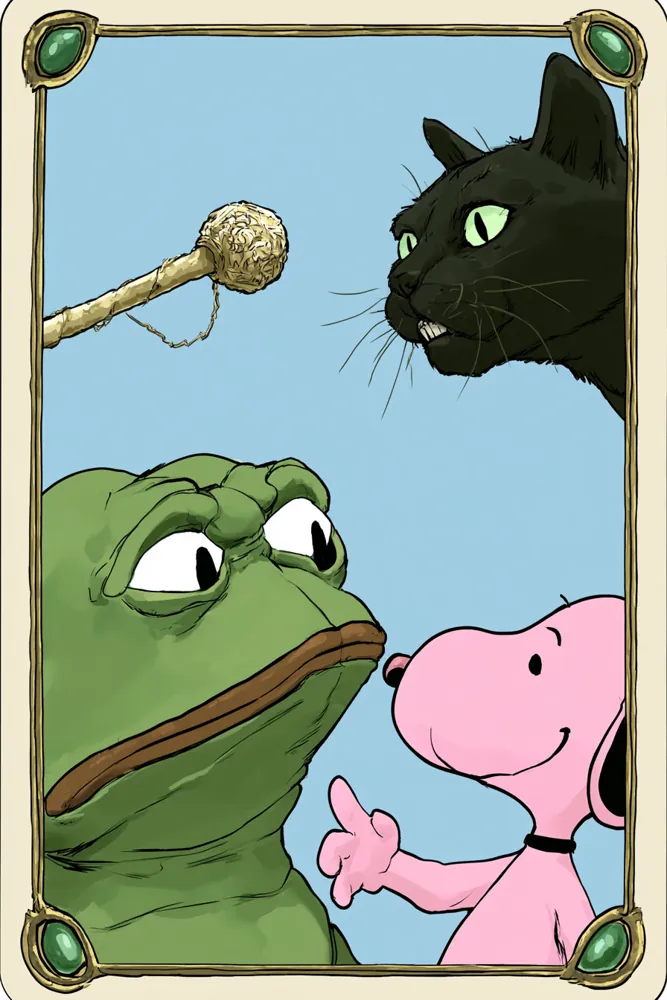 Stray Loteria