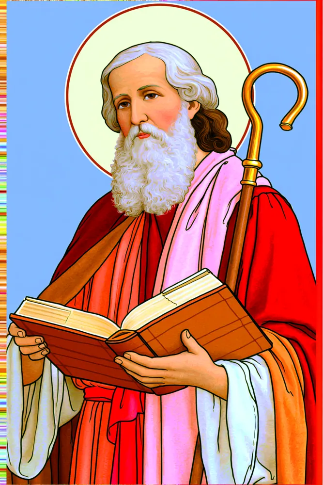 The Scholar