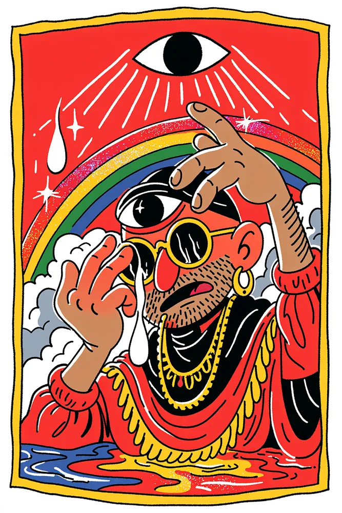 Third Eye
