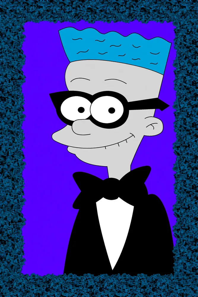 Tux Brain