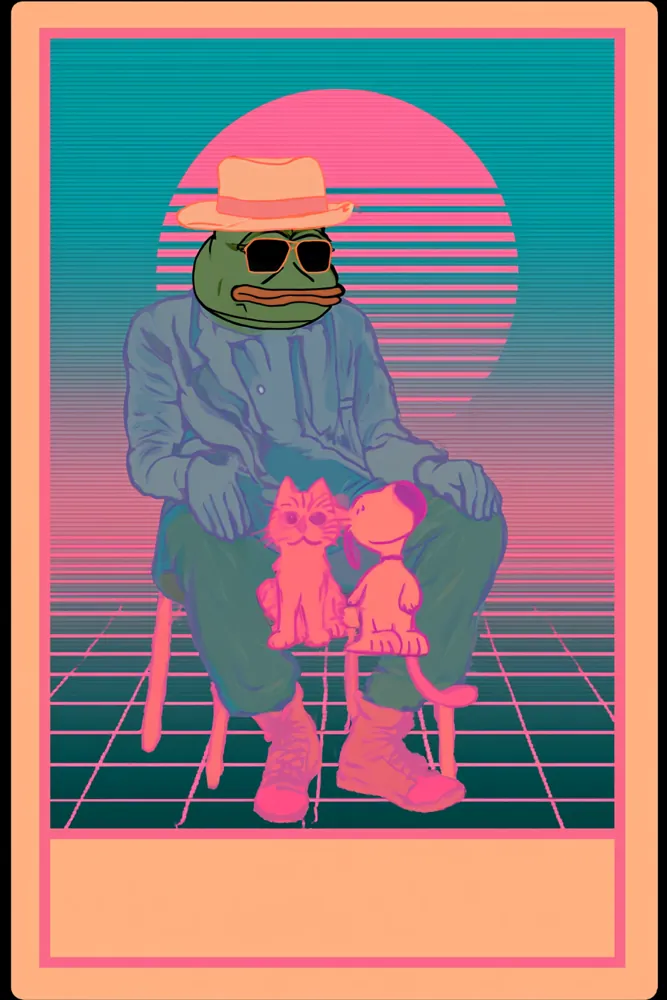 Vapor Wave