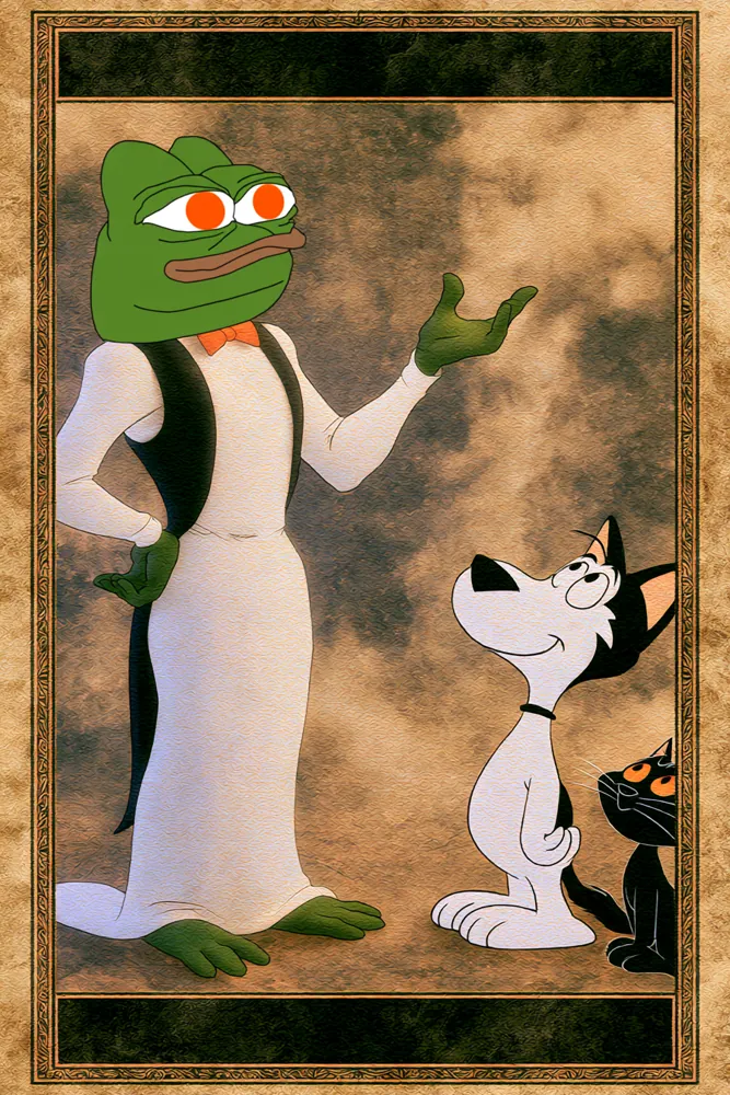 White Robe